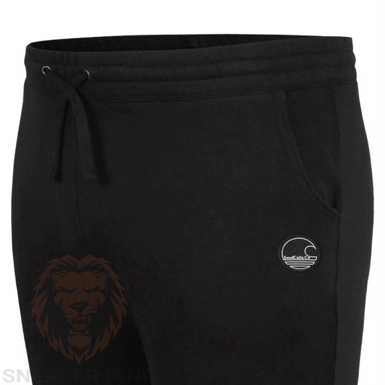 Спортивні штани SoulCal signature fleese jogger 482175-69